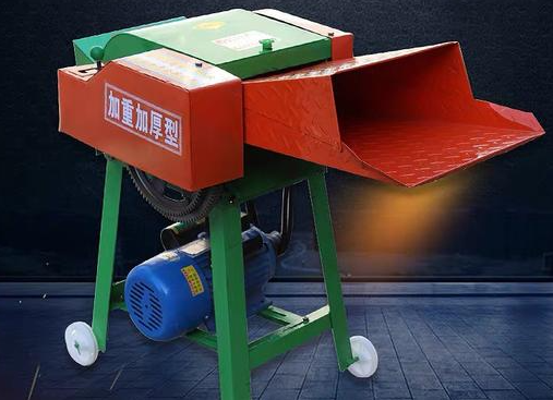 鍘草揉絲一體機價格如何？老百姓們買得起嗎？